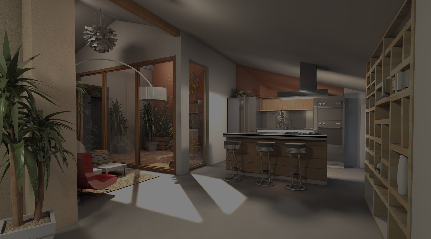 Blog d'un architecte d'intérieur